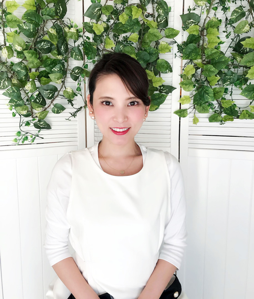 フェイシャルエステサロンHAPPY(ハピー) オーナー 小井戸 あかり